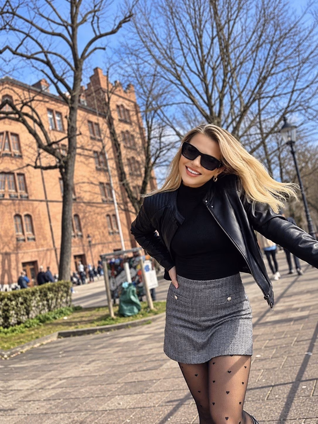 Yulia 46 Weil am Rhein  Germany I am ready to be a cheerful and positive bride