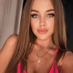 ALINA 28 Sumy Ukraine I am ready to be a respectful bride