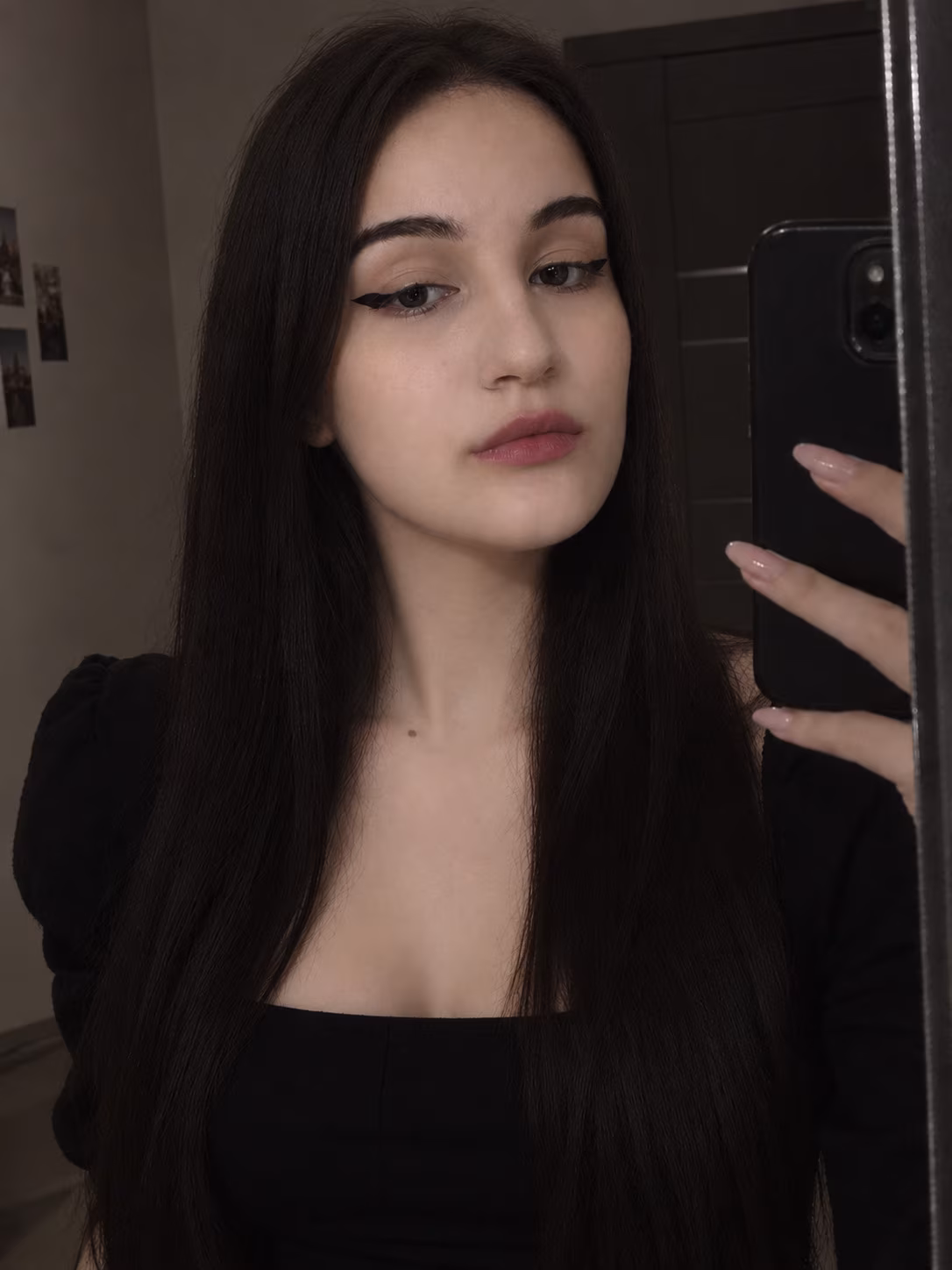 Sasha 22 Kyiv Ukraine I am ready to be a respectful bride
