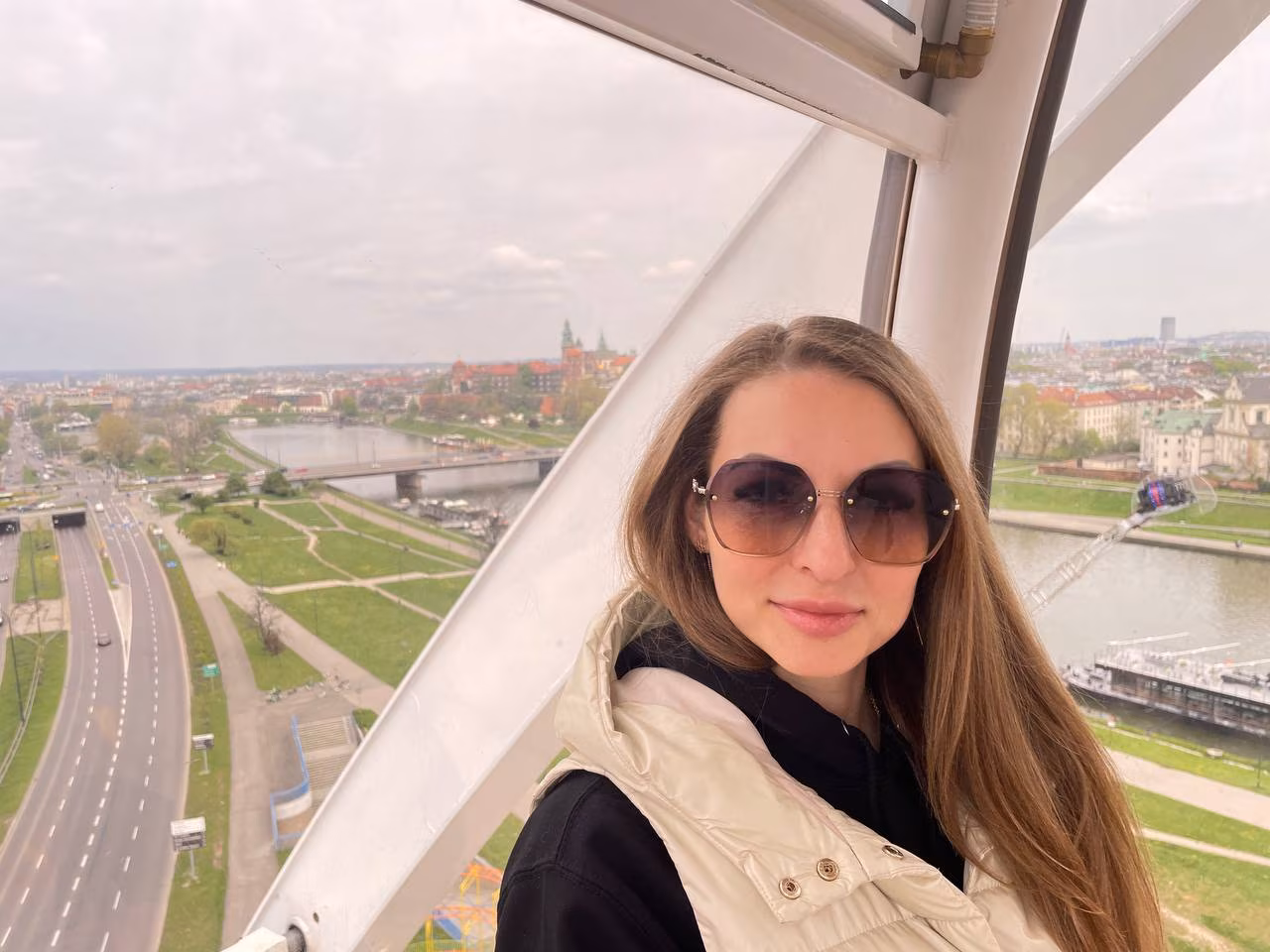 Tetiana 39 Nassau Germany I am ready to be a romantic bride