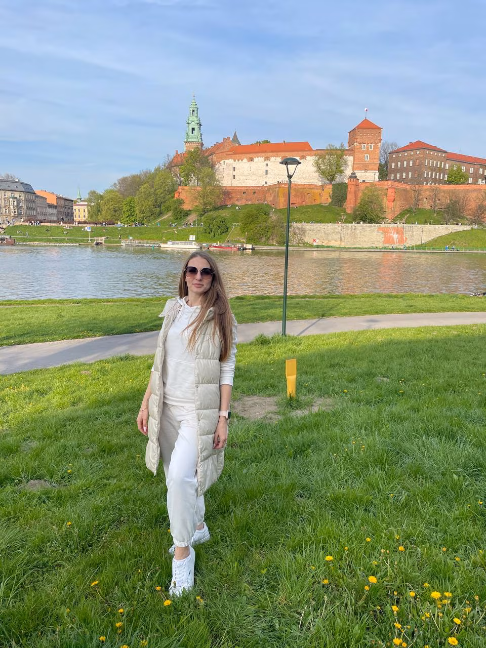Tetiana 39 Nassau Germany I am ready to be a romantic bride