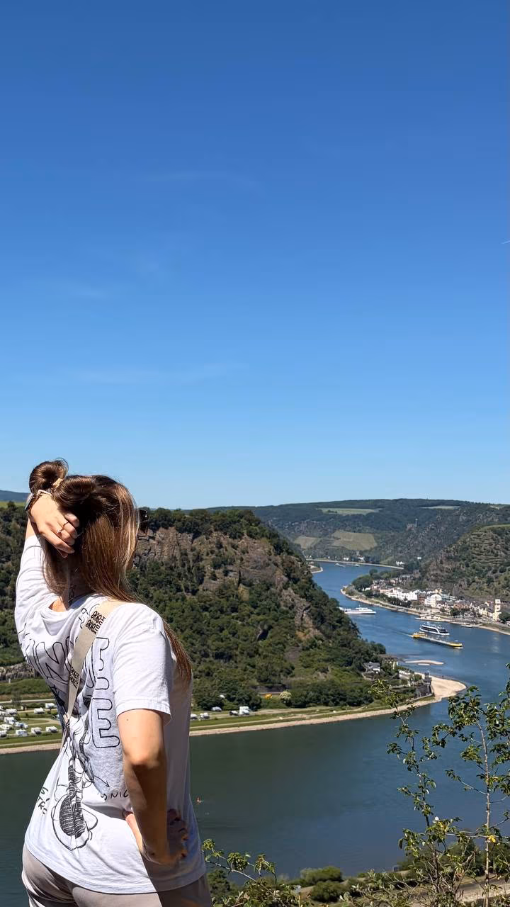 Tetiana 39 Nassau Germany I am ready to be a romantic bride