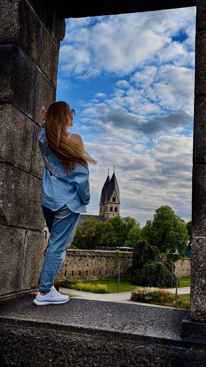 Tetiana 39 Nassau Germany I am ready to be a romantic bride