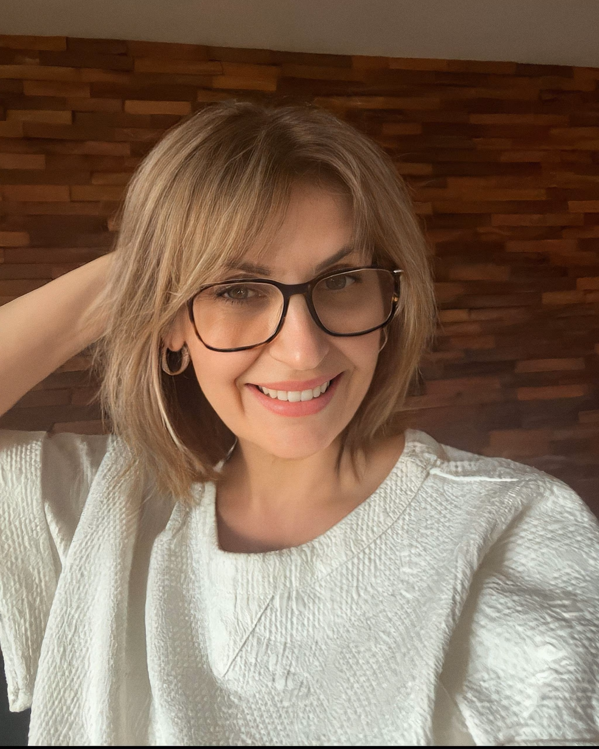 Olena 56 Chop Ukraine I am waiting to become your bride