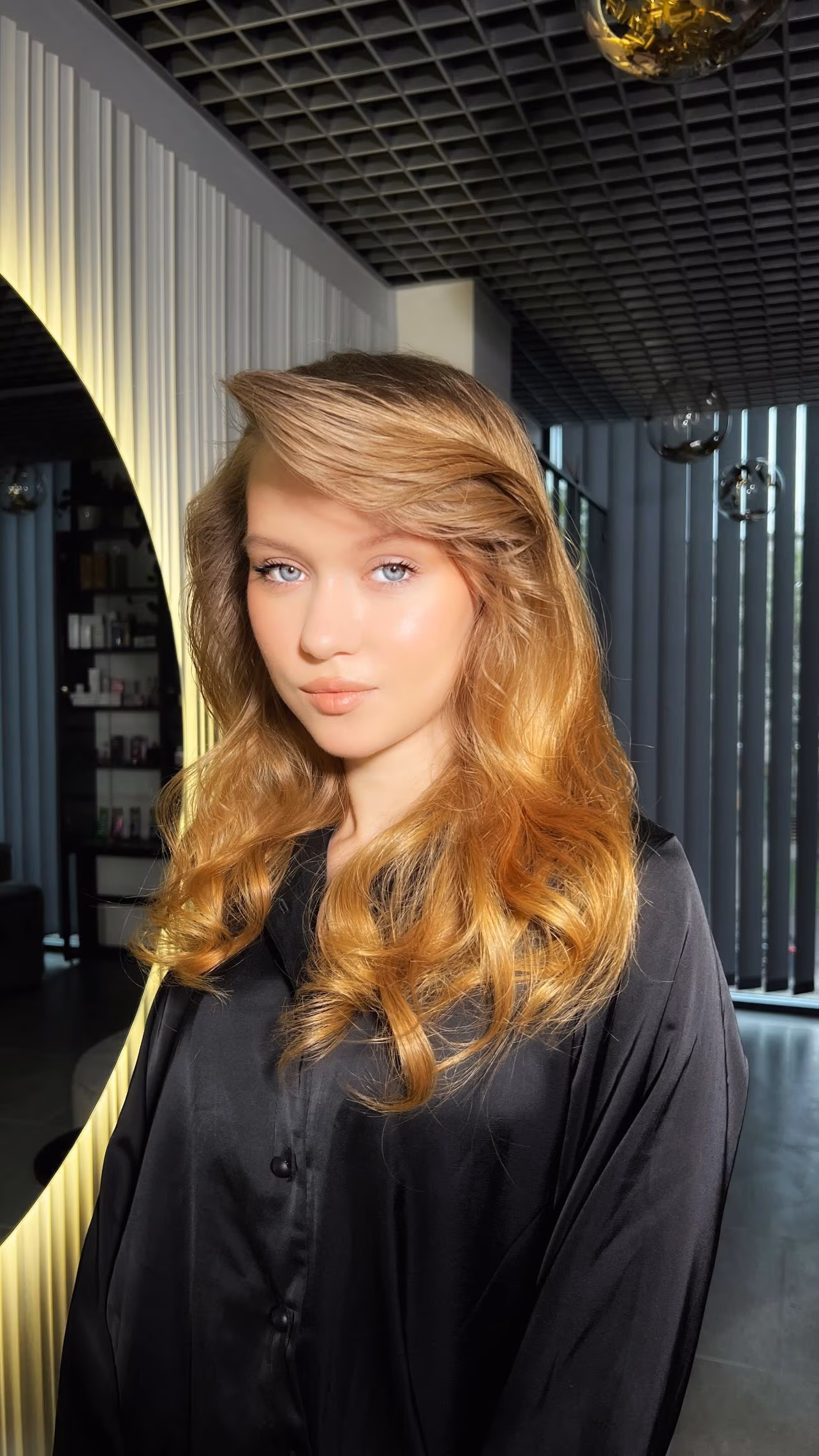 Anastasiia 19 Lutsk Ukraine I am waiting to become your bride