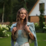 Natalya 22 Kiev Ukraine I am waiting to become your bride