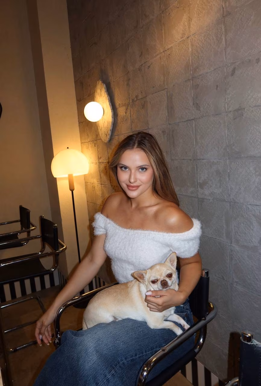 Tetiana 28 Warsaw Poland I am waiting to become your bride