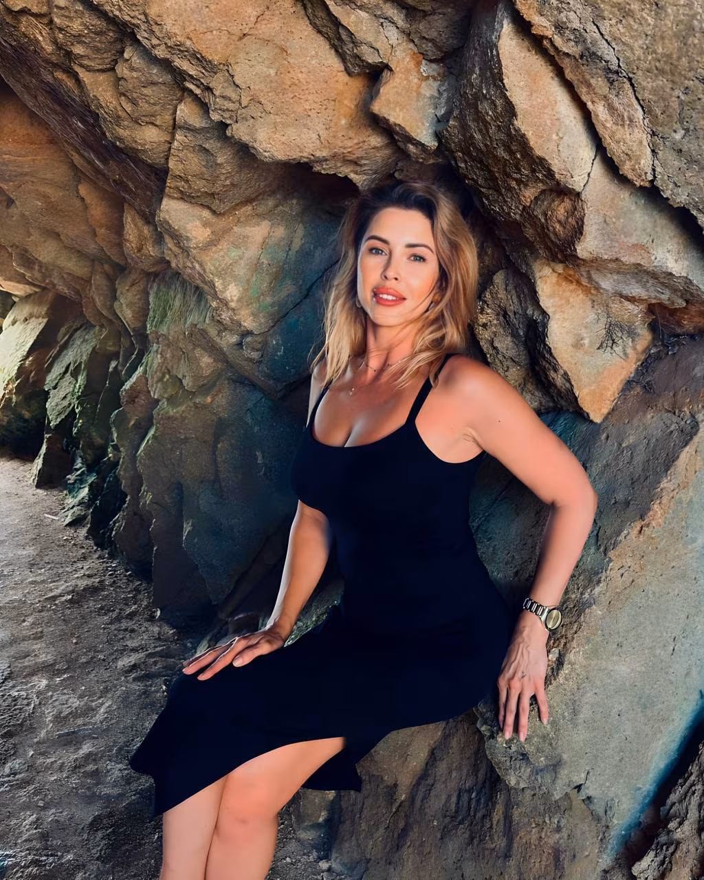 Anna 41 Hamburg Germany I dream of being a happy bride
