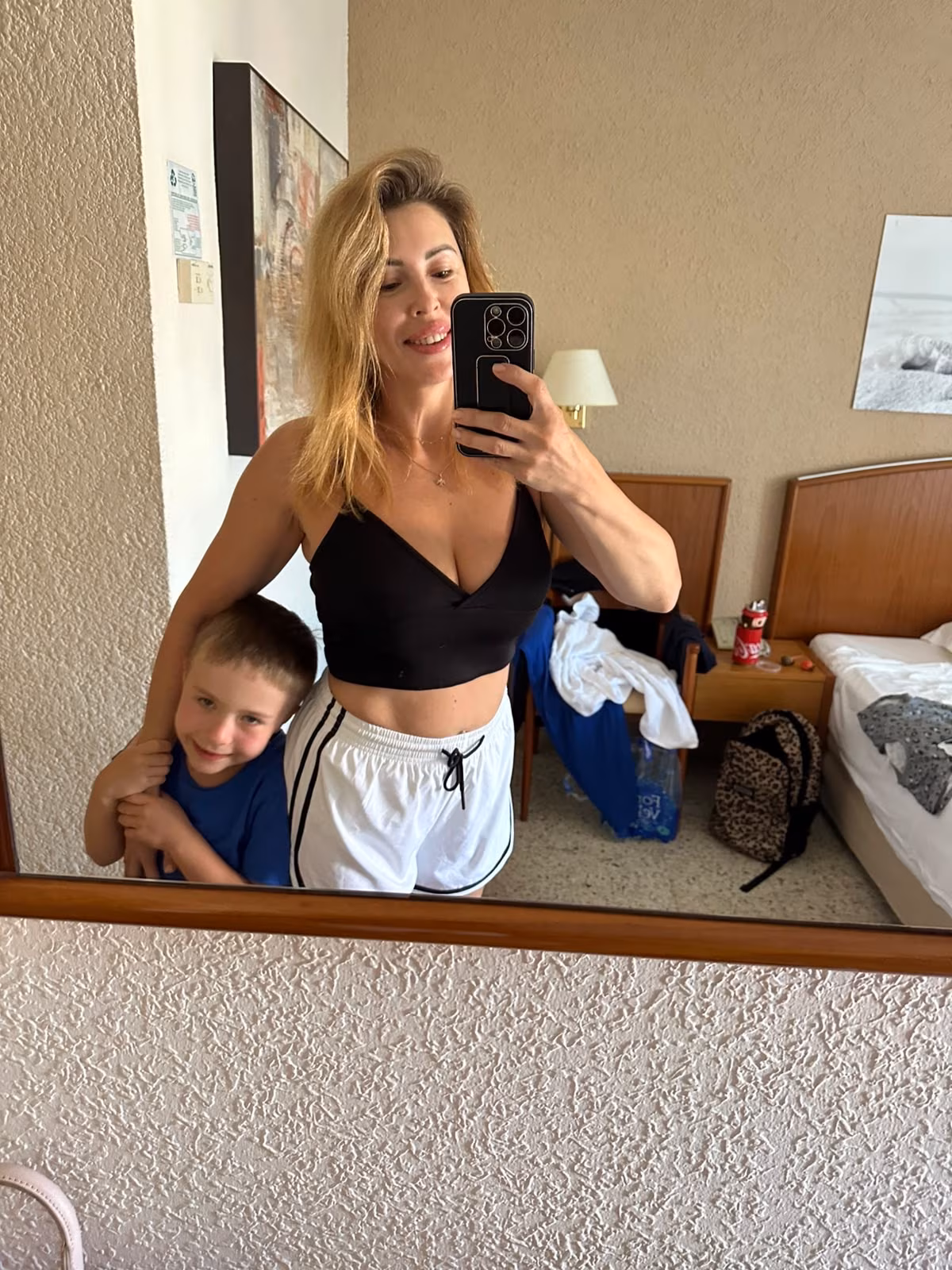 Anna 41 Hamburg Germany I dream of being a happy bride