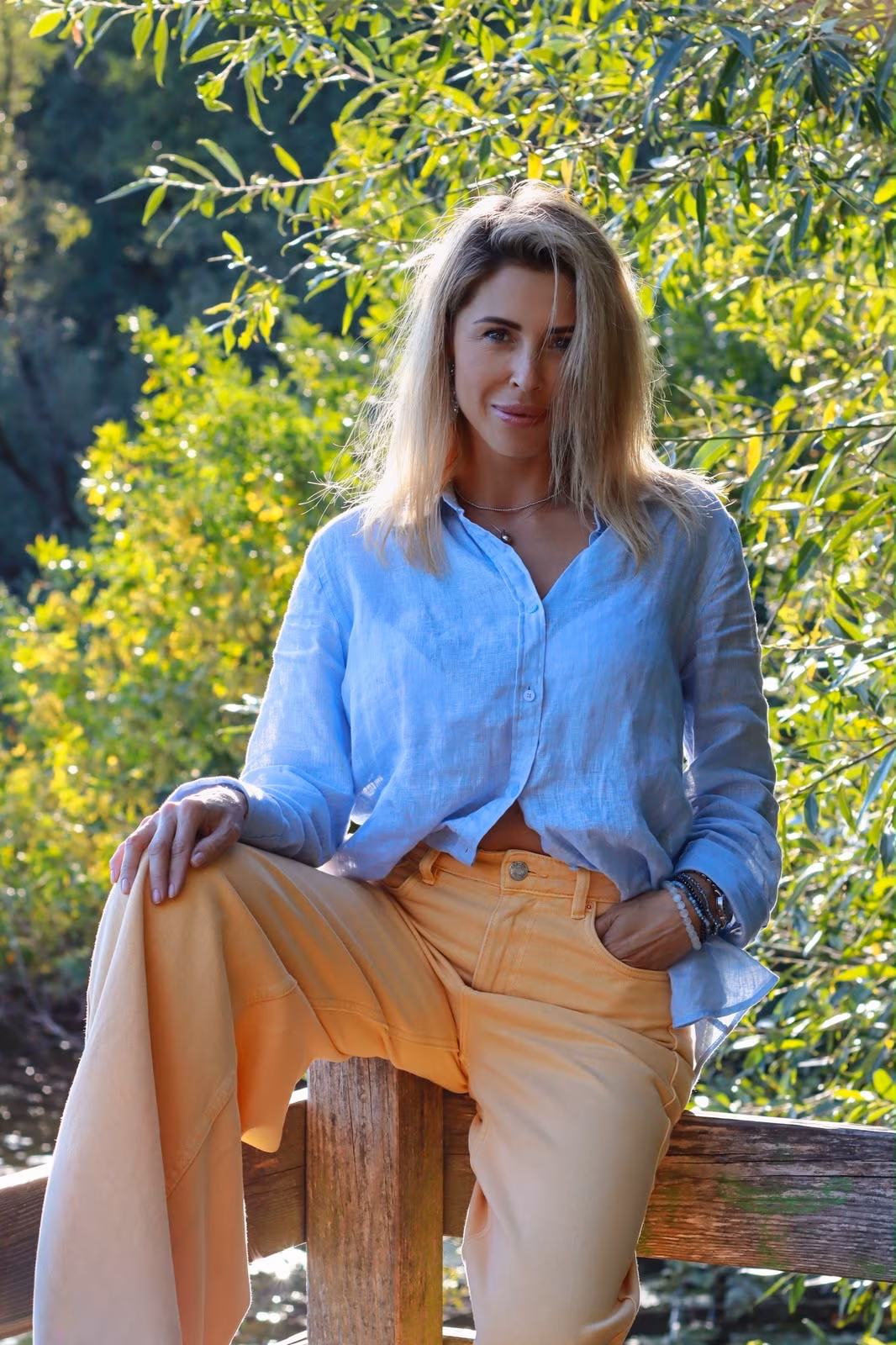 Anna 41 Hamburg Germany I dream of being a happy bride