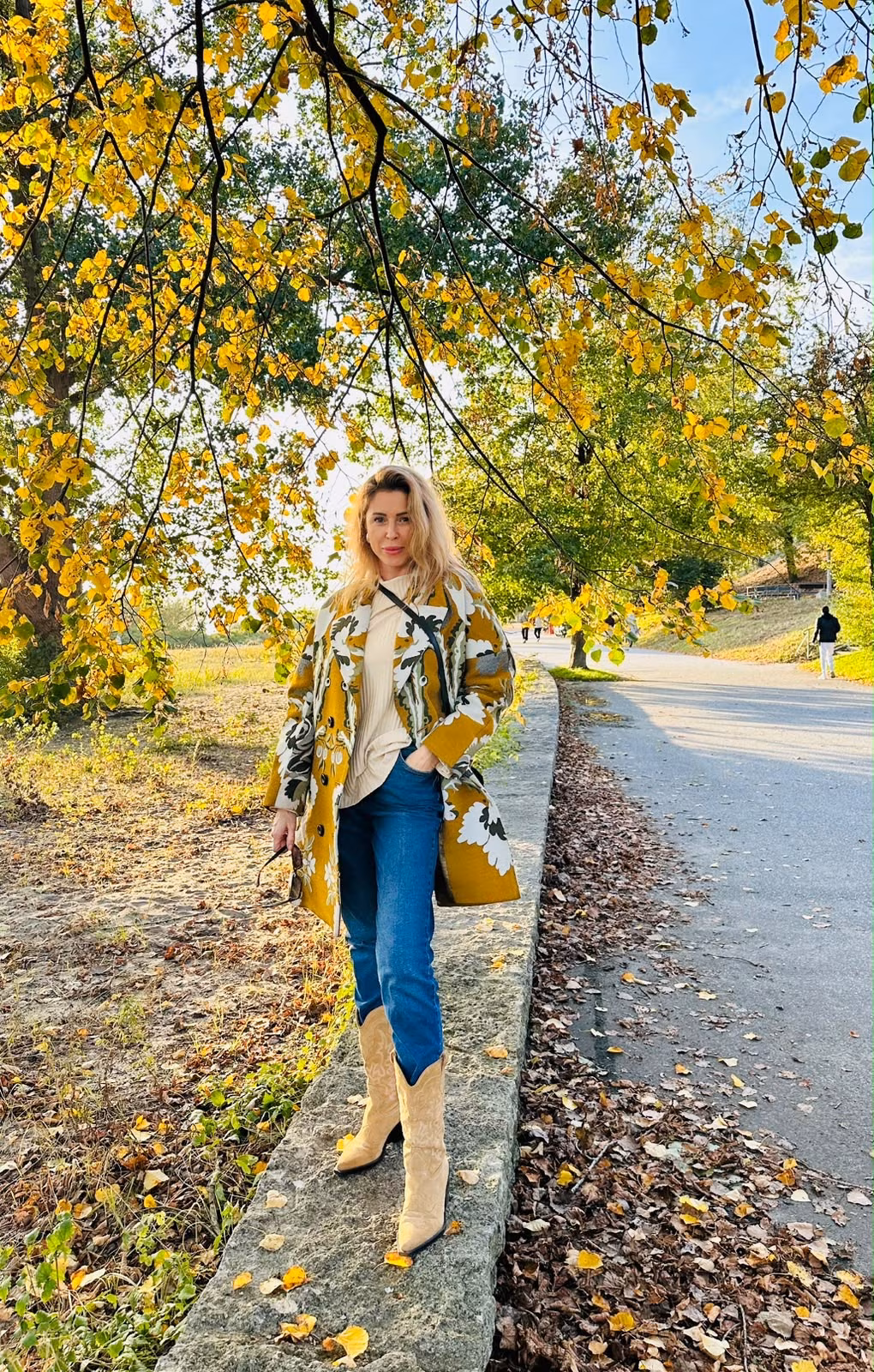 Anna 41 Hamburg Germany I dream of being a happy bride