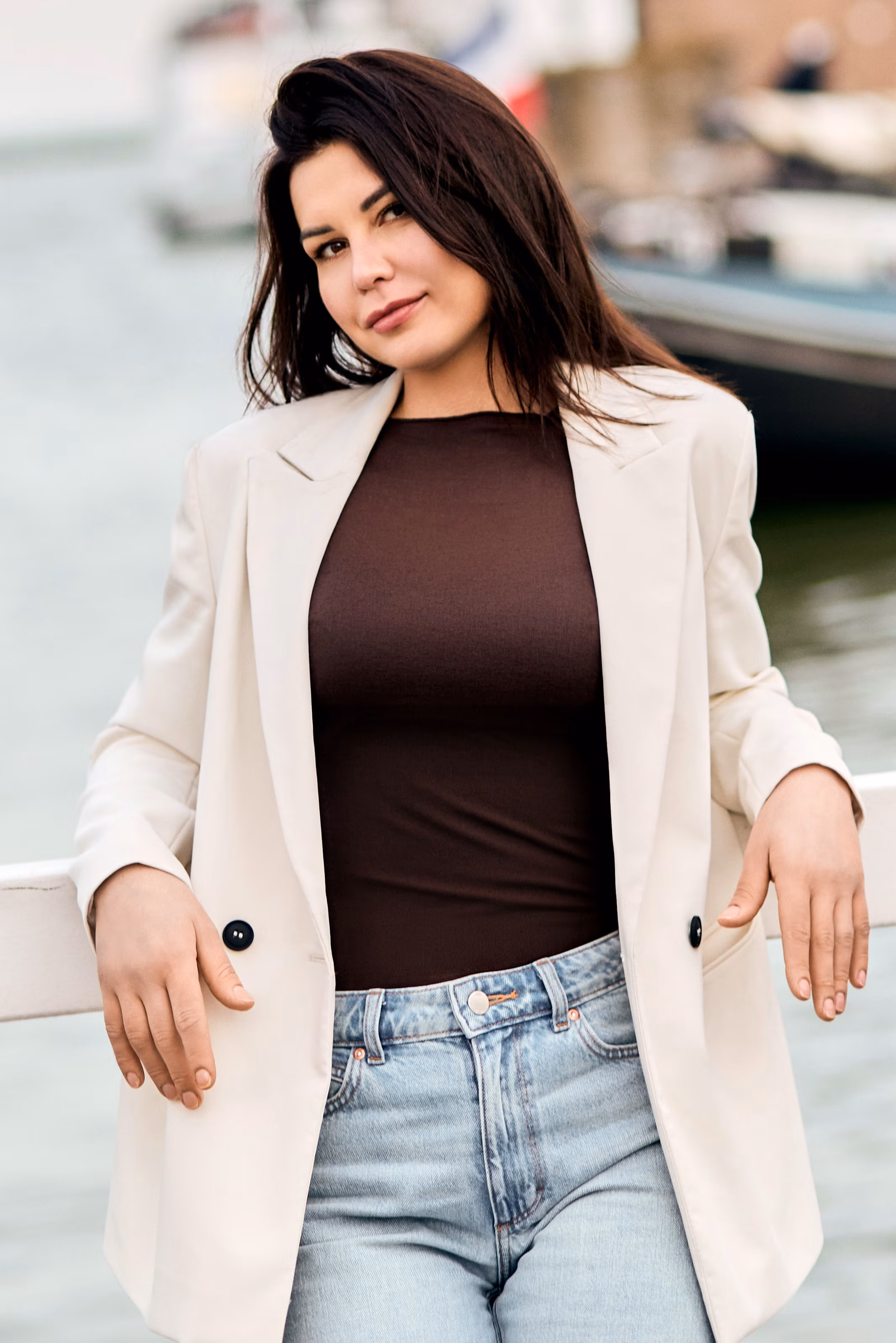 Ksenia 32 Kyiv  Ukraine I dream of being a loving bride