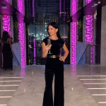Maria 32 Dubai United Arab Emirates I want to be a beautiful bride for you