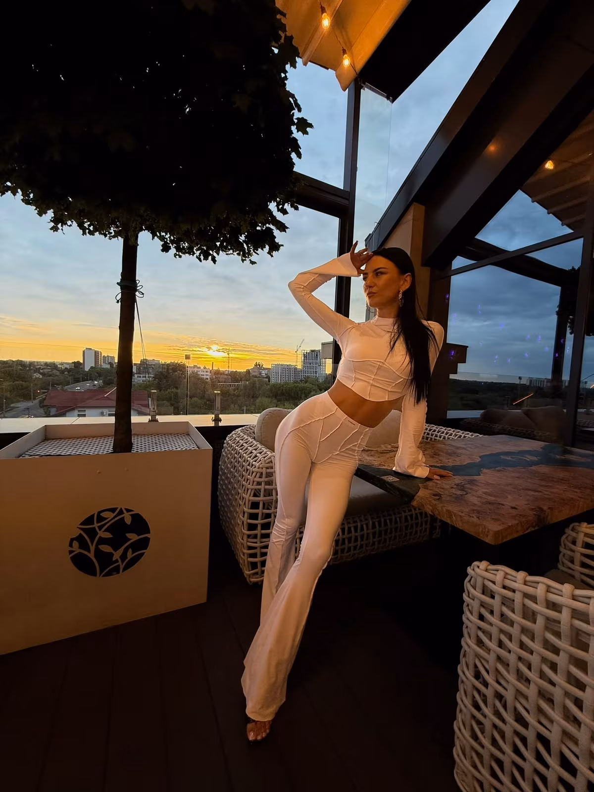 Maria 32 Dubai United Arab Emirates I want to be a beautiful bride for you