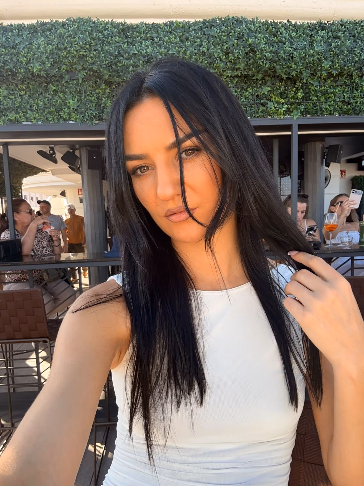 Maria 32 Dubai United Arab Emirates I want to be a beautiful bride for you