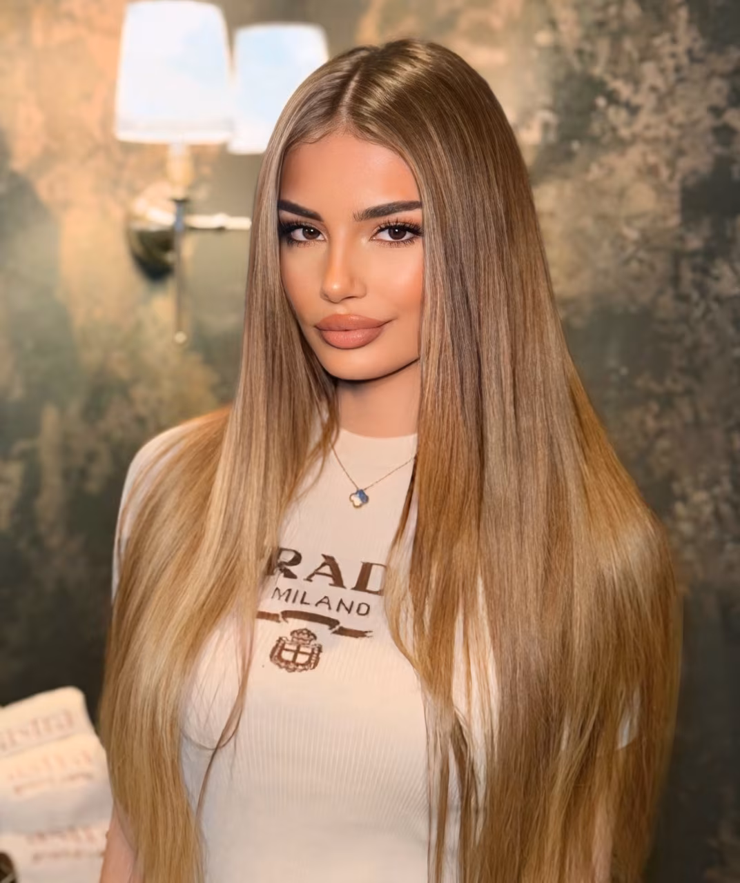 Valeria 18 Burgas Bulgaria I want to be a joyful bride