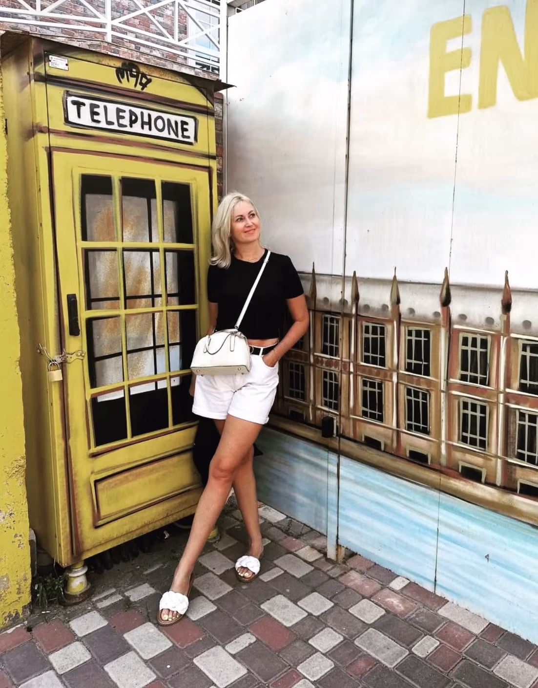 Victoria 52 Kropyvnytskyi Ukraine I want to be a supportive bride