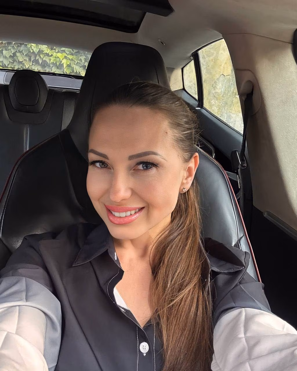 Katerina 39 Nurnberg Germany I want to be a supportive bride