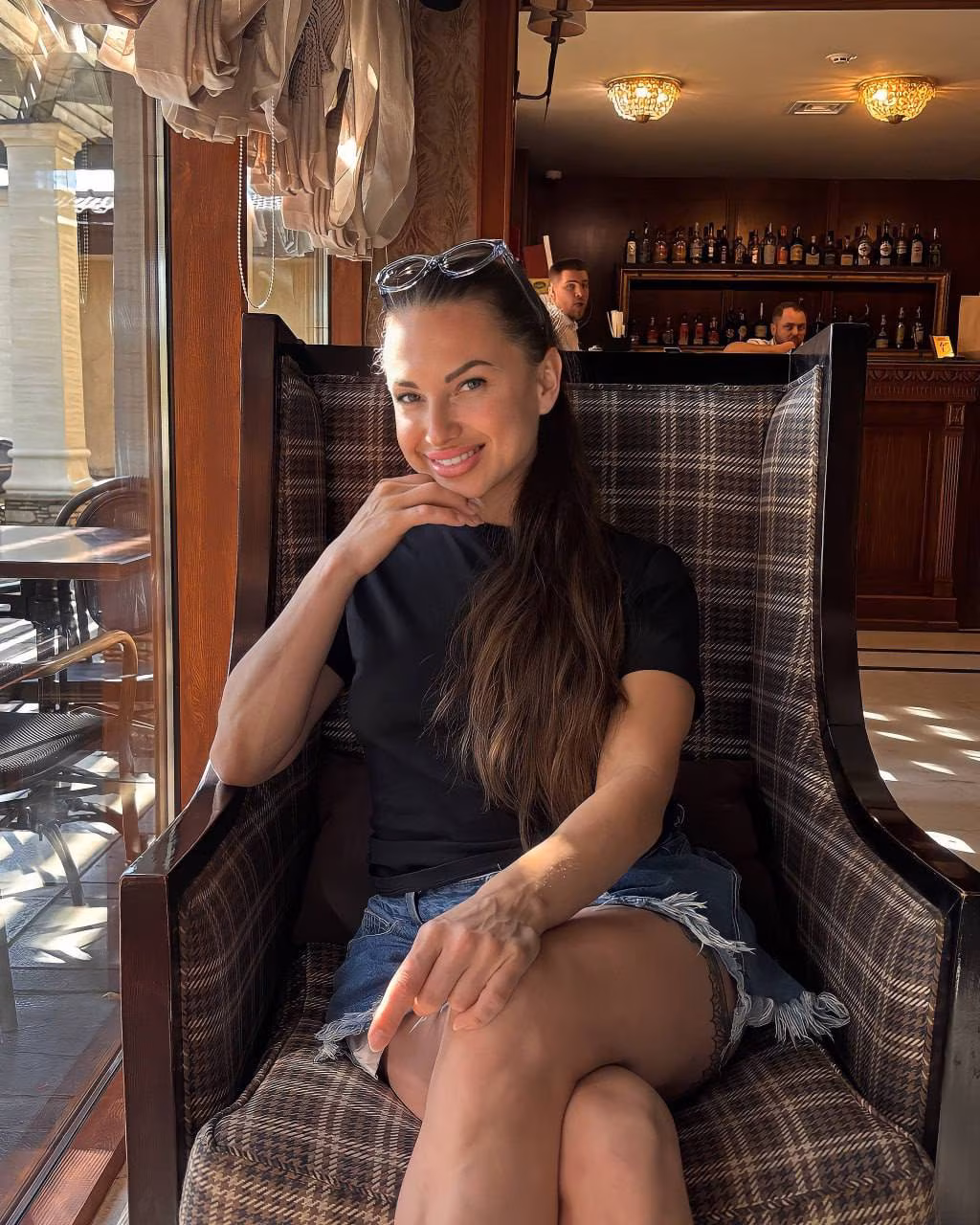 Katerina 39 Nurnberg Germany I want to be a supportive bride