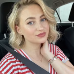 Lina 40 Kyiv Ukraine I want to be a traditional bride