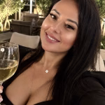 Maryna 40 Dubai United Arab Emirates I want to be your beloved bride forever