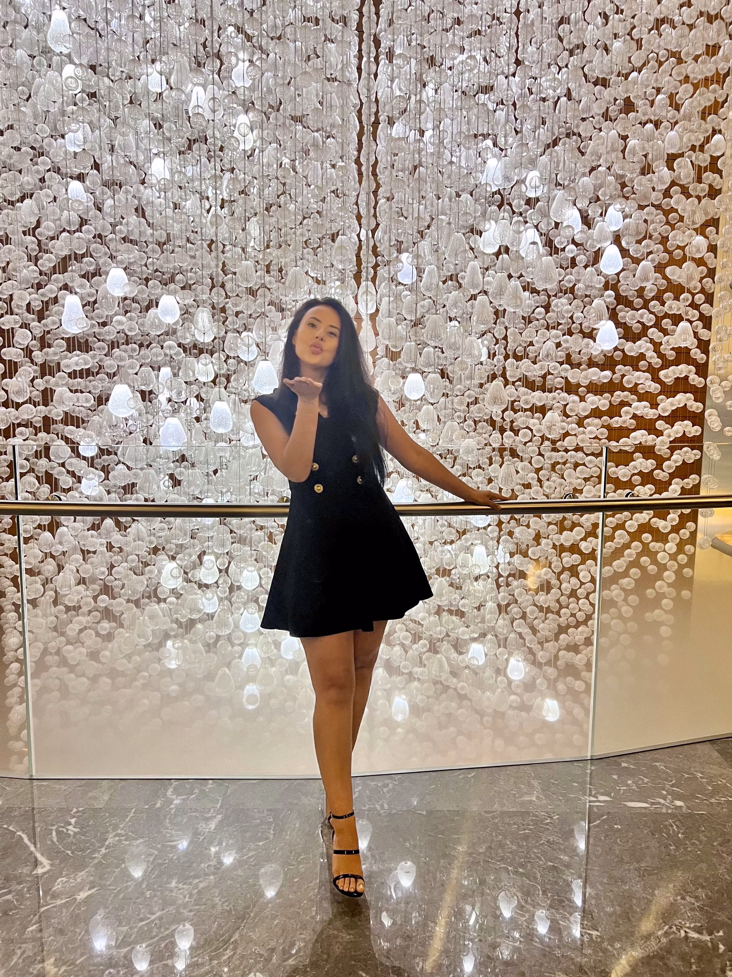Maryna 40 Dubai United Arab Emirates I want to be your beloved bride forever