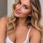 Snizhana 25 Kiev Ukraine I want to be your beloved bride forever