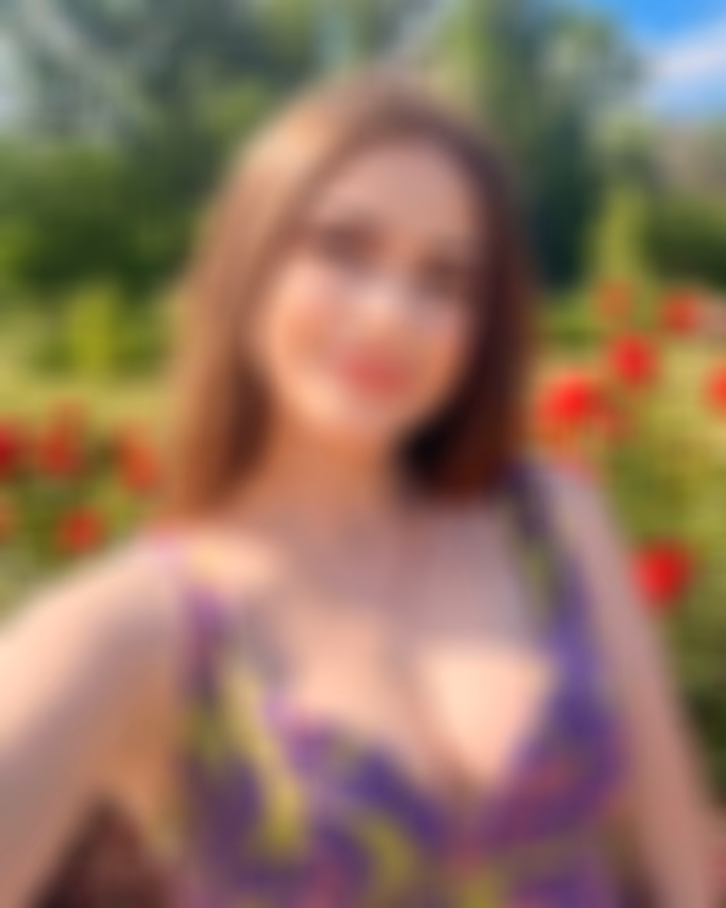 Viktoriia 31 Cherkasy Ukraine I want to be your bride forever