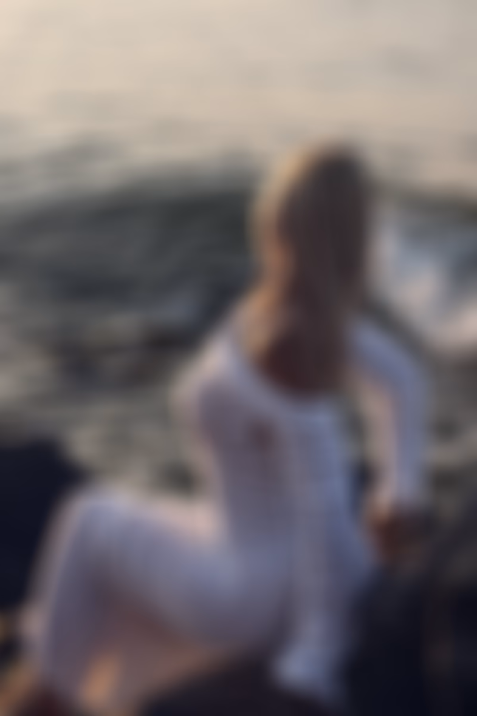 Hanna 45 Chornomorsk Ukraine I want to be your final destination as a bride