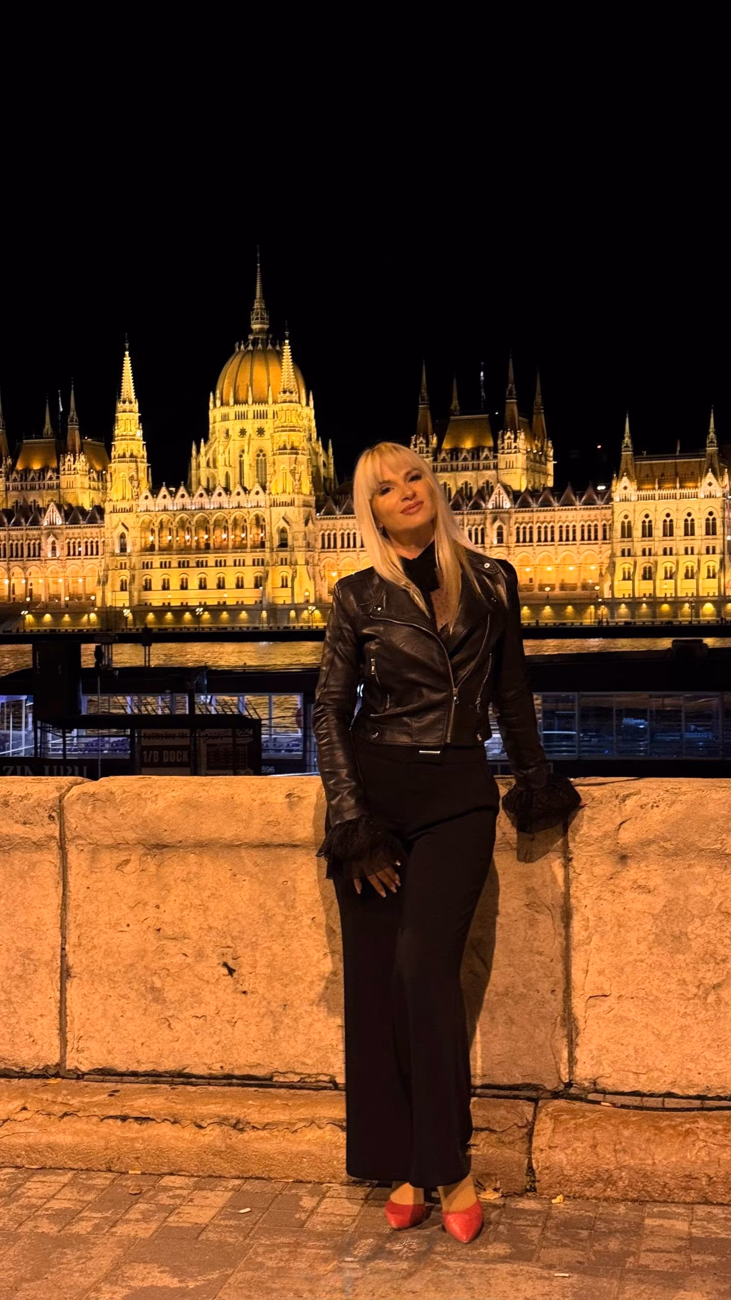 Hanna 45 Chornomorsk Ukraine I want to be your final destination as a bride
