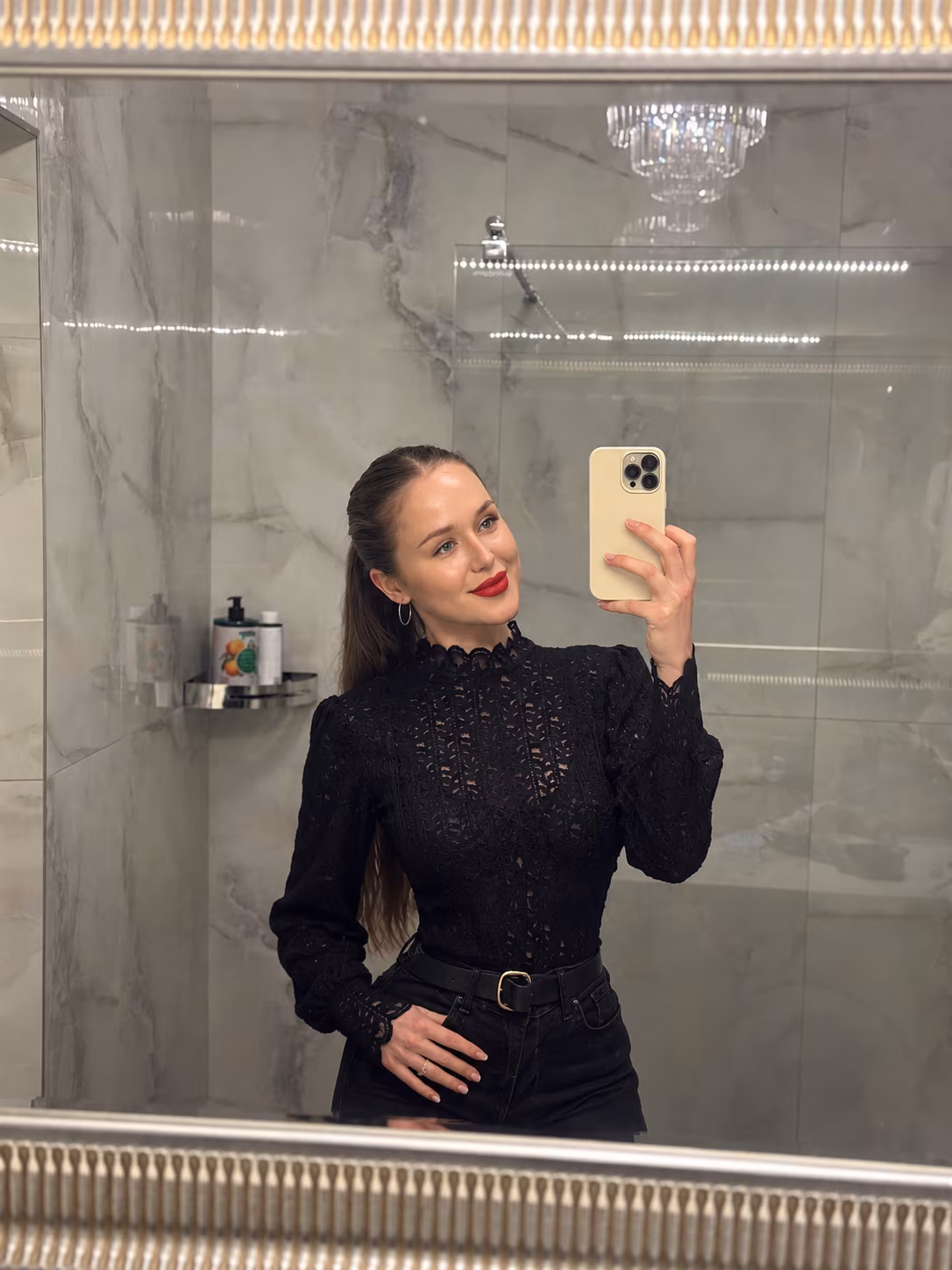 Yeva 22 Izyum Ukraine I want to be your loving bride forever