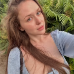 Yeva 22 Izyum Ukraine I want to be your loving bride forever