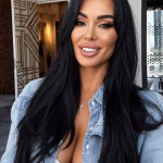 Maryna 41 Cherkasy, Dubai Ukraine I want to be your one and only bride