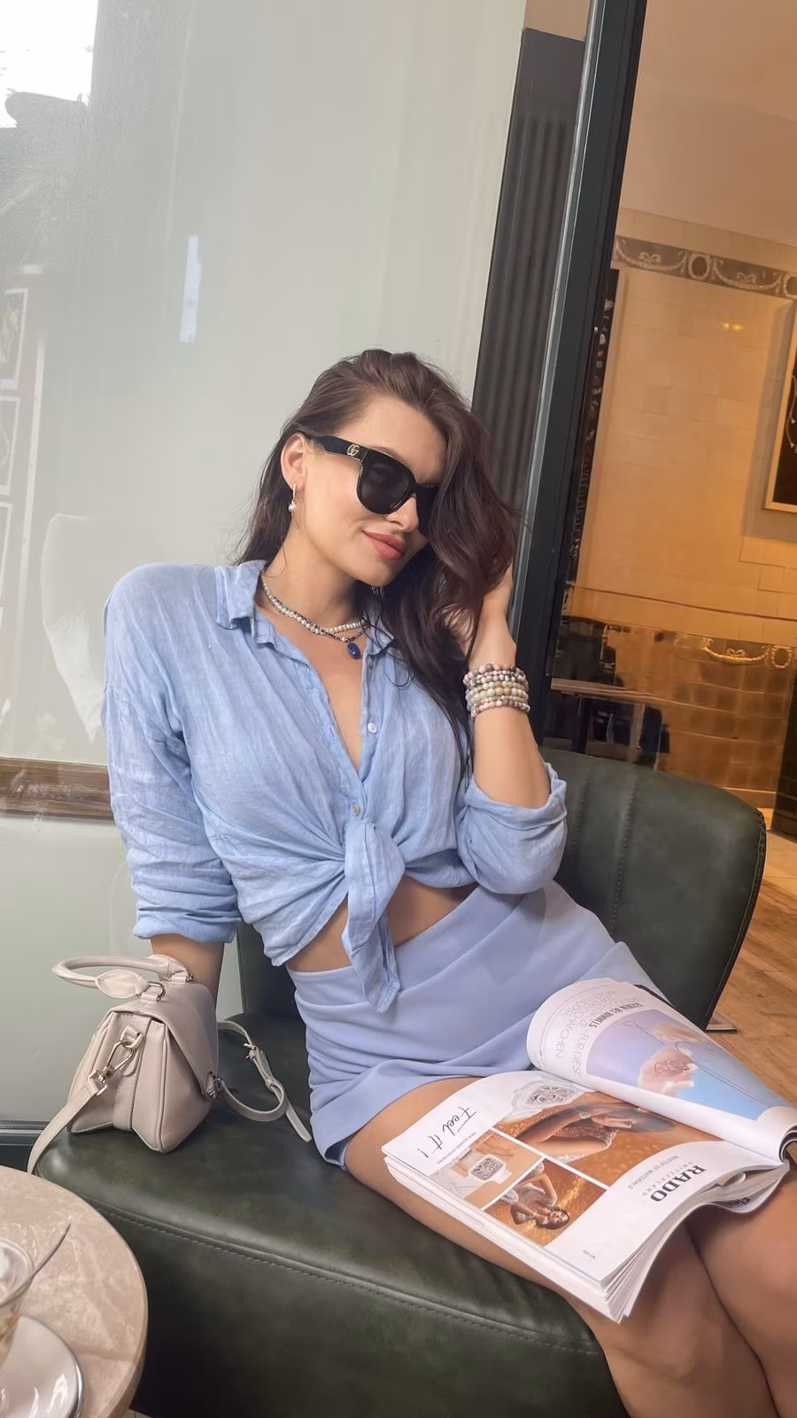 Oleksandra 38 Berlin Germany I want to be your soulmate and bride