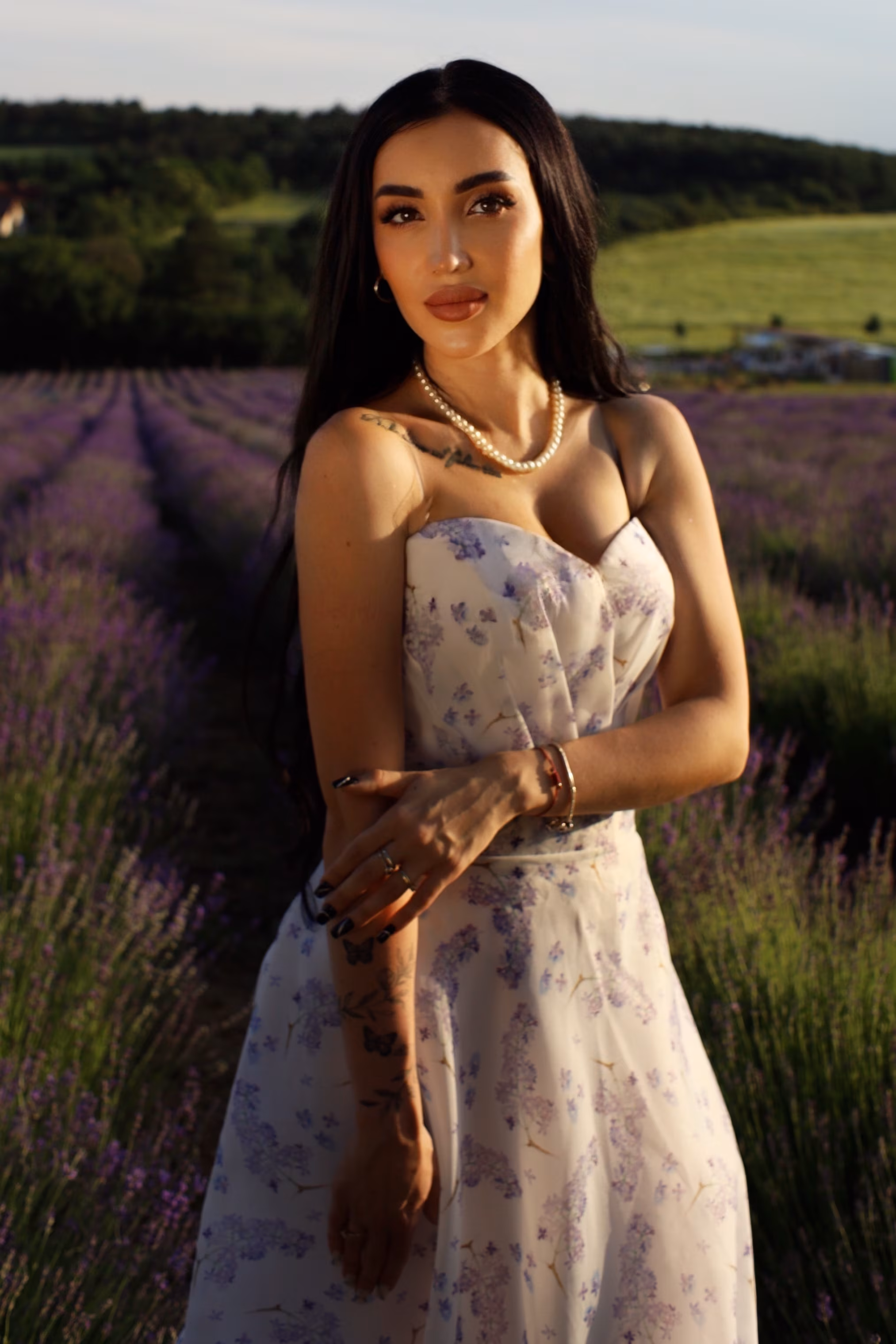Alina 29 Budapest  Hungary Looking for a gentleman who wants a bride