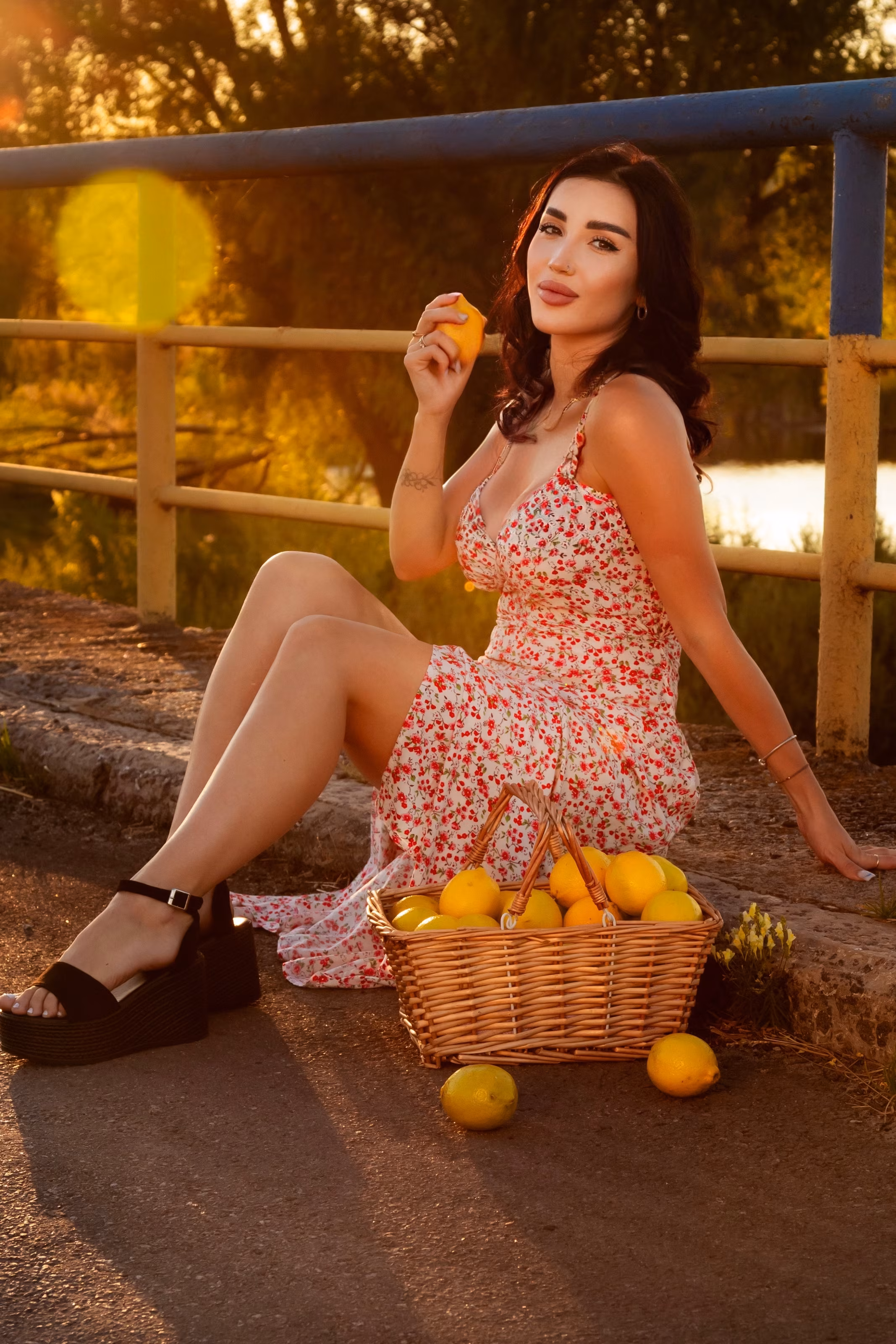 Alina 29 Budapest  Hungary Looking for a gentleman who wants a bride
