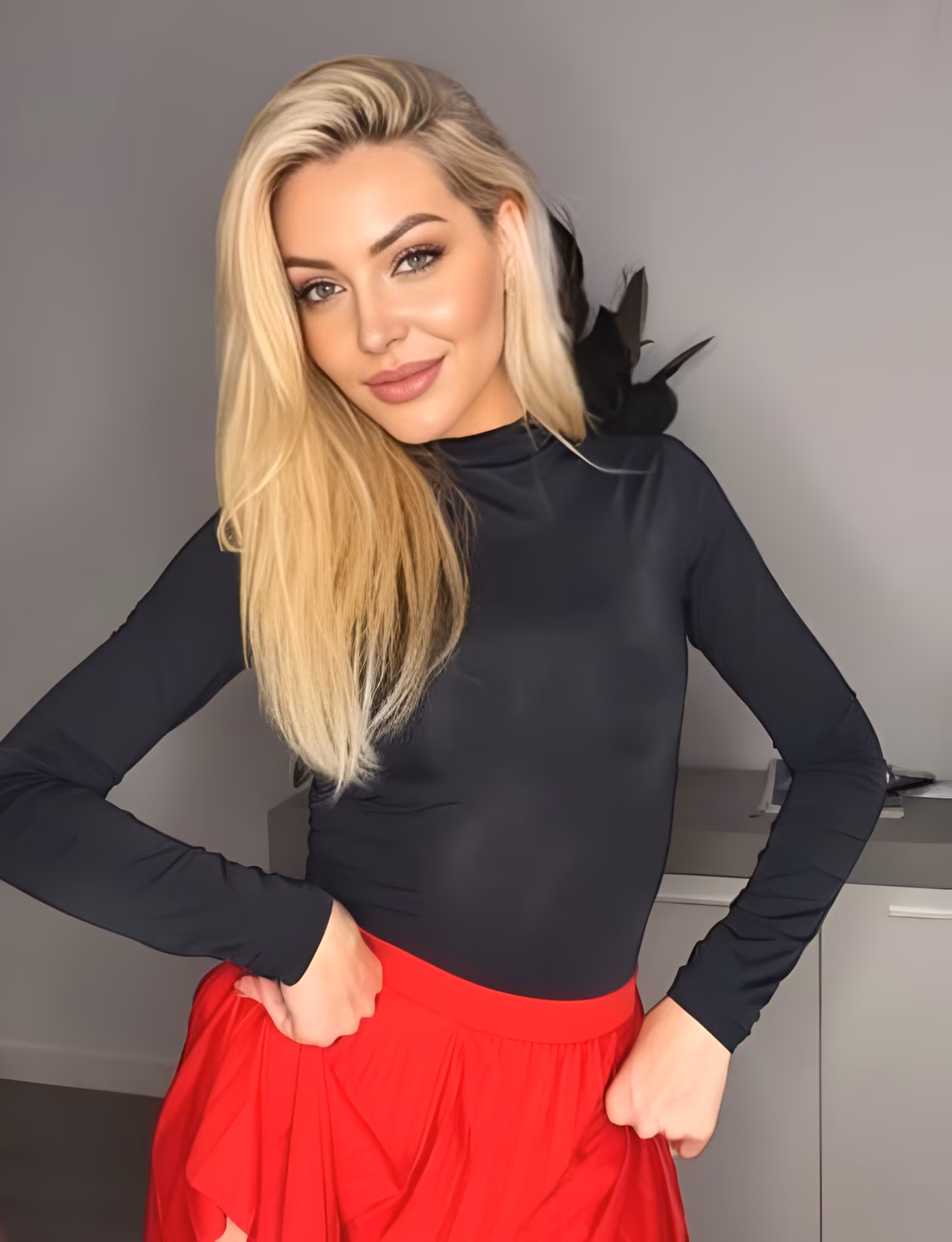 Oleksandra 33 Kyiv Ukraine Looking for a gentleman who wants a bride