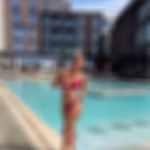 Inna 42 Kremenchuk Ukraine Looking for a gentleman who wants a bride