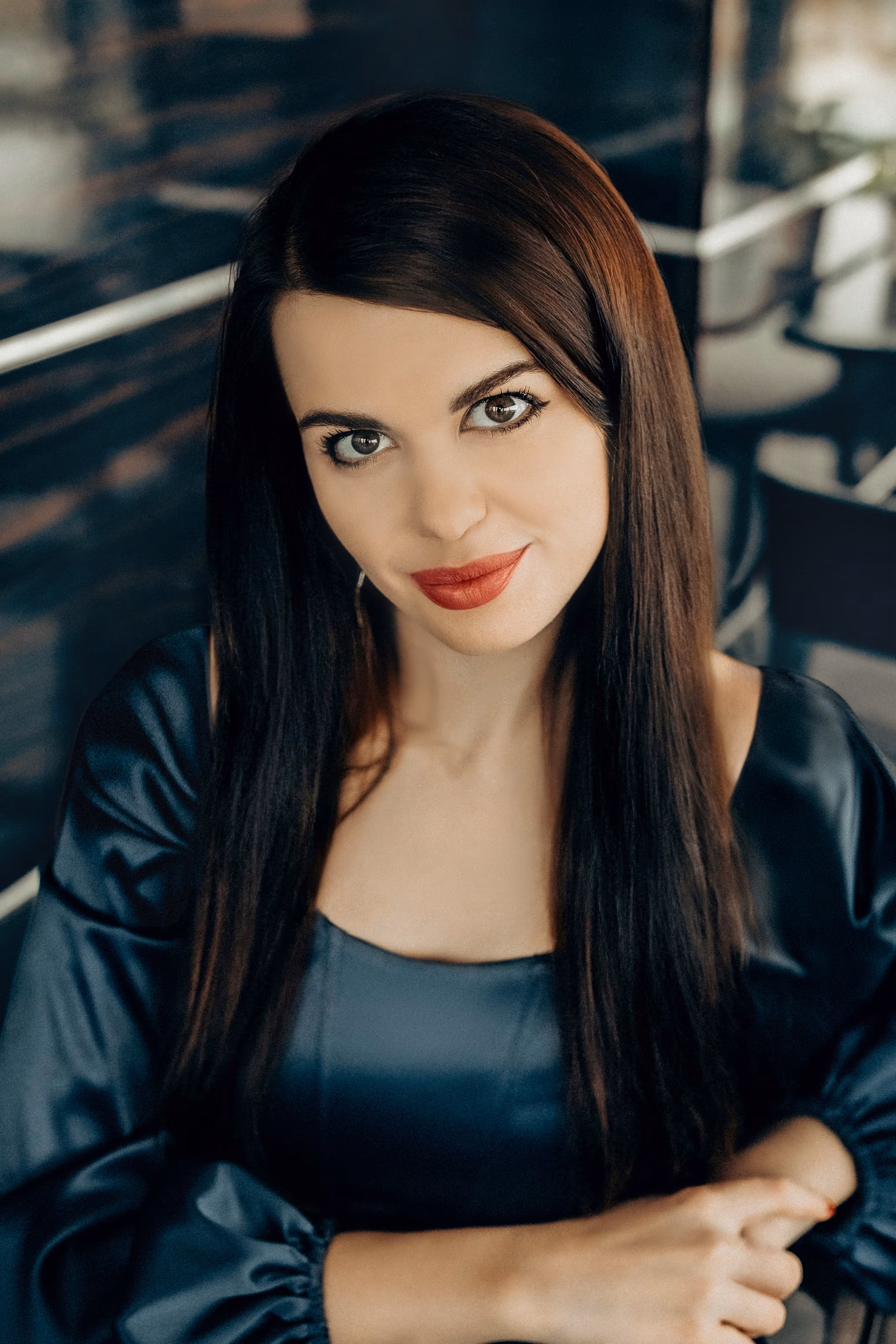 ANNA 32 Wien Austria Looking for a man to make me his bride