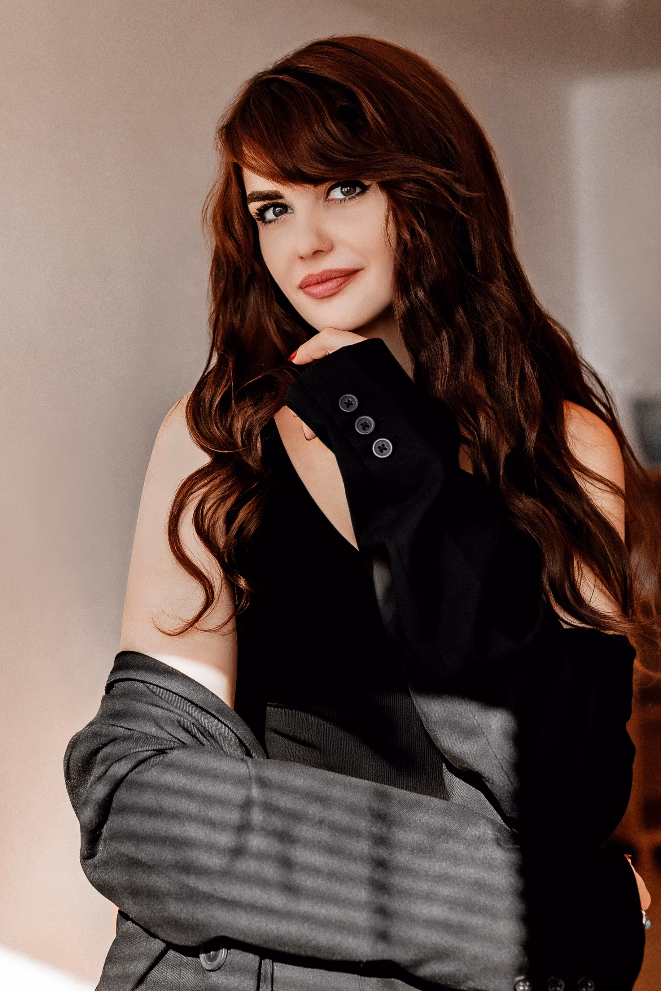 ANNA 32 Wien Austria Looking for a man to make me his bride