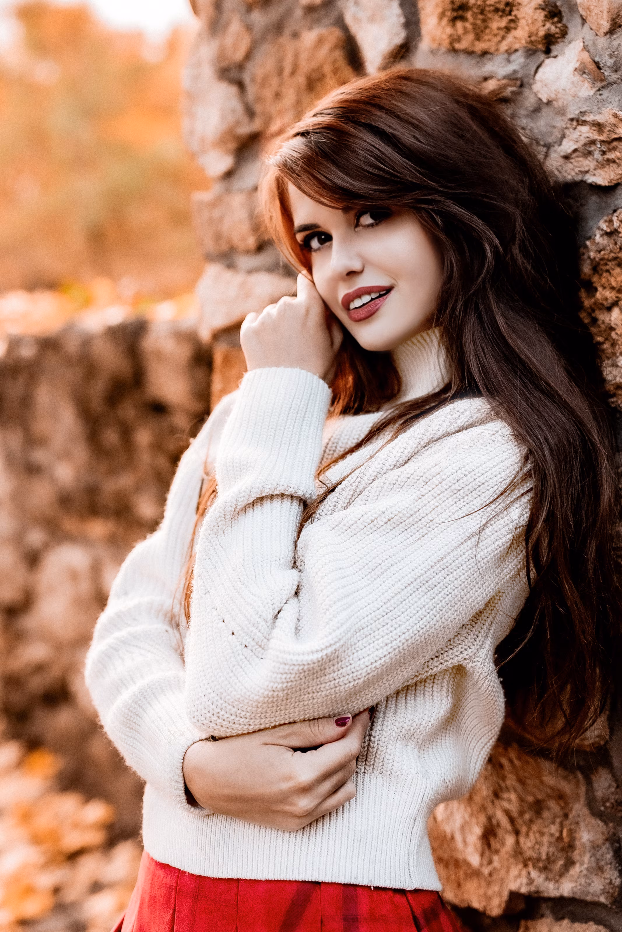 ANNA 32 Wien Austria Looking for a man to make me his bride