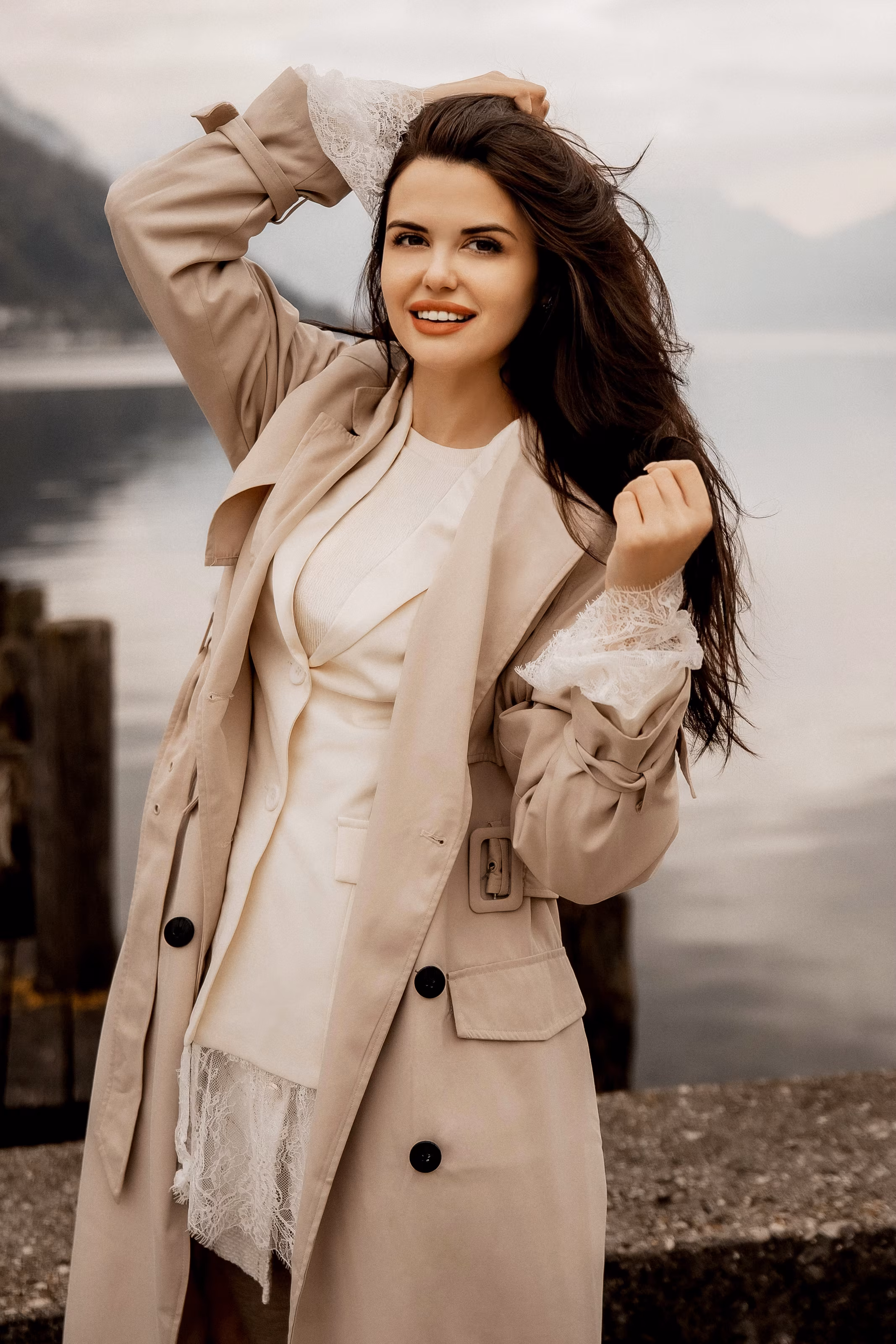 ANNA 32 Wien Austria Looking for a man to make me his bride