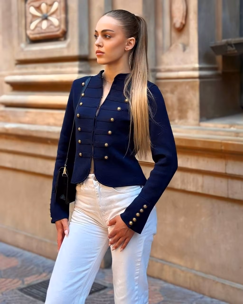 Sofiia 18 Valencia Spain Looking for a man who sees his bride as equal