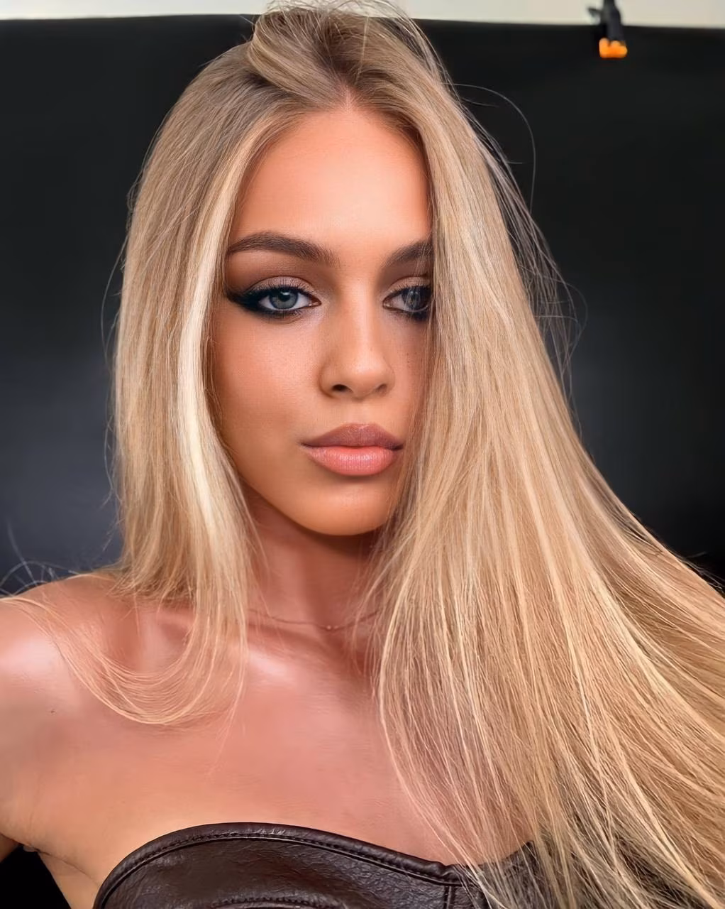 Sofiia 18 Valencia Spain Looking for a man who sees his bride as equal