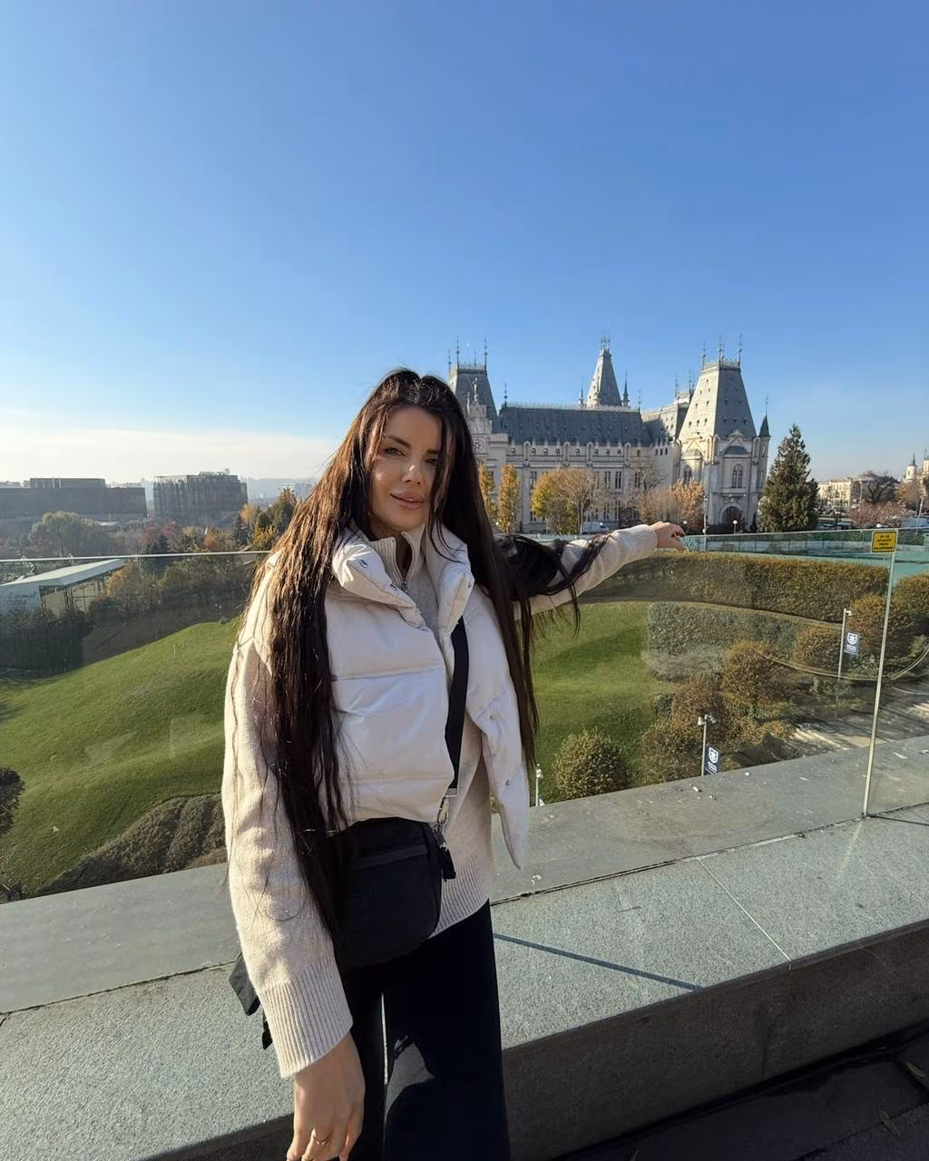 Alla 40 Chisinau Moldova Looking for a man who values family as his bride