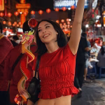 Yulia 30 Wrocław Poland Looking for a man who values his bride s heart