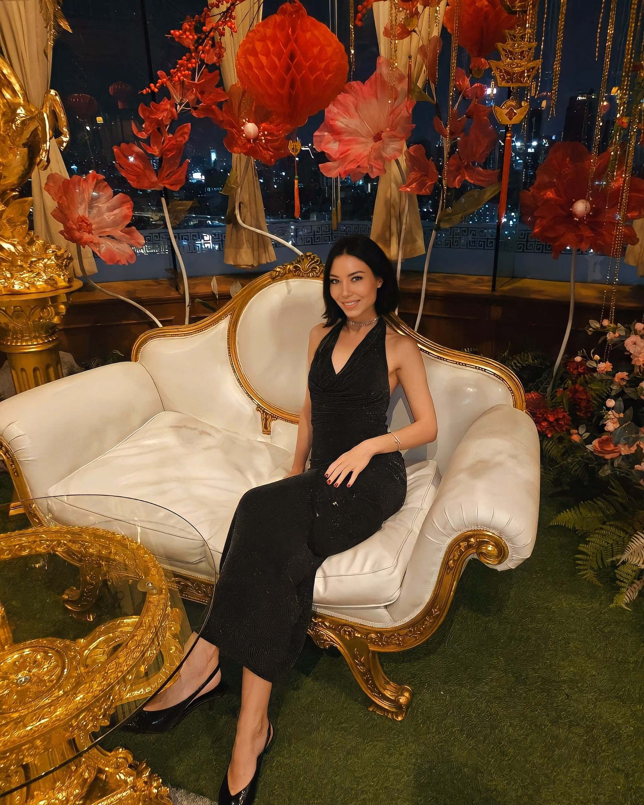 Yulia 30 Wrocław  Poland Looking for a man who values his bride s heart
