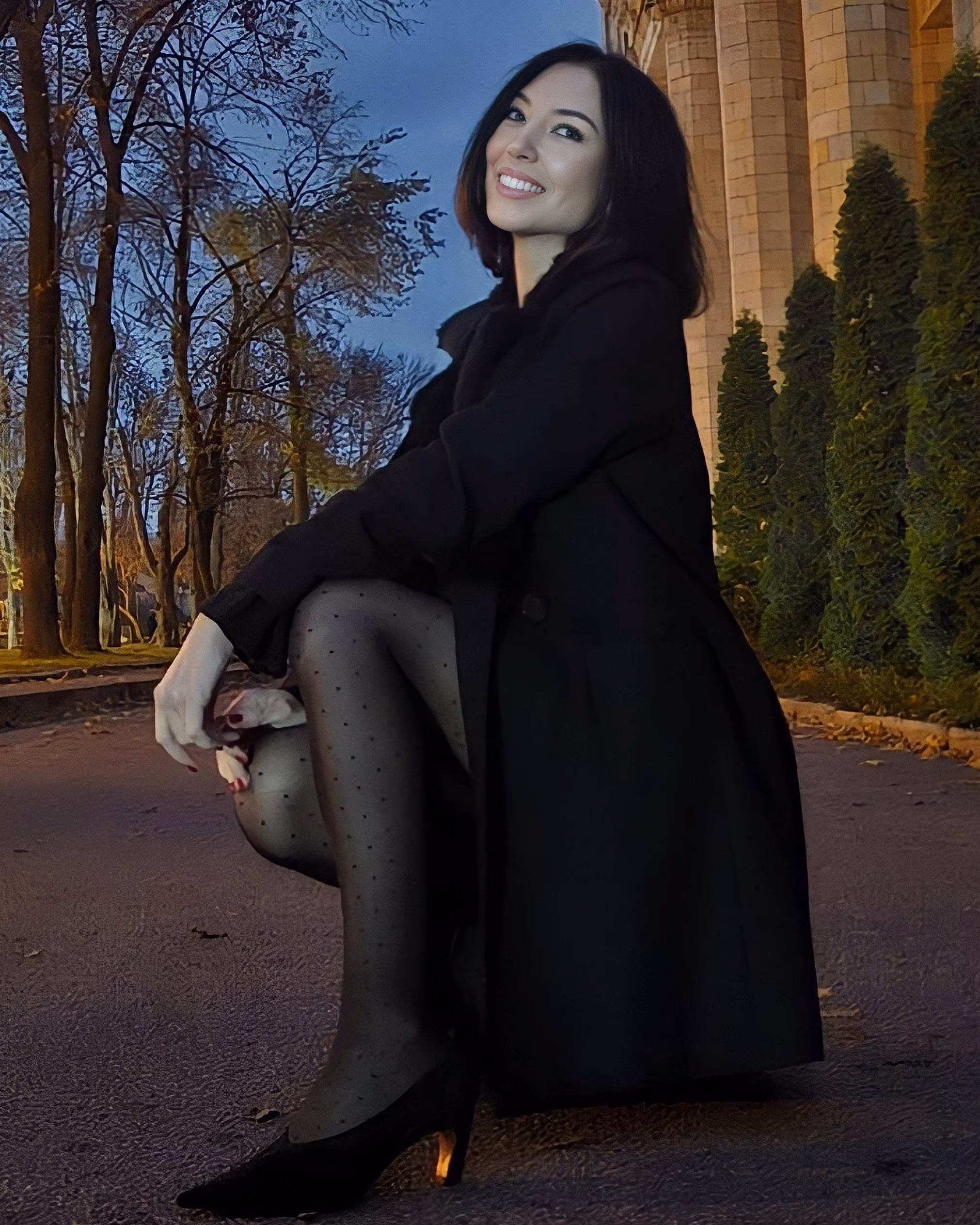 Yulia 30 Wrocław  Poland Looking for a man who values his bride s heart