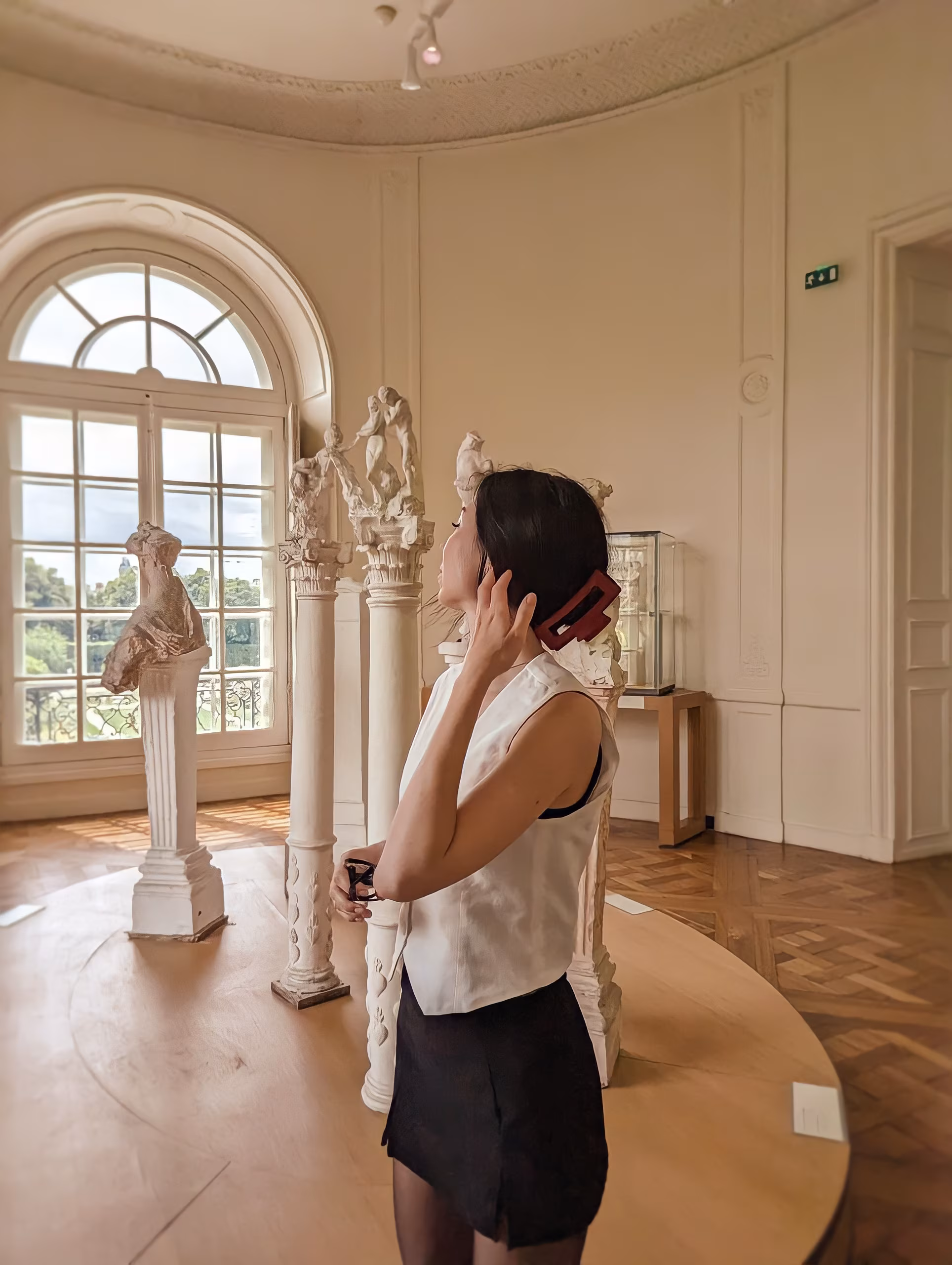 Yulia 30 Wrocław  Poland Looking for a man who values his bride s heart