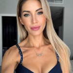 Nastia 36 Milan Italy Looking for a man who will love his bride